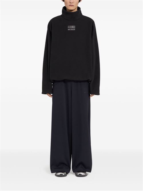 T-shirt Turtle-Neck MM6 X SALOMON | SH0NH0019M20140899